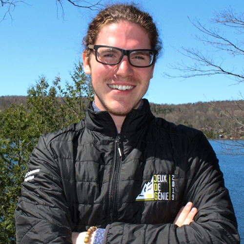 Nathanaël Carbonneau