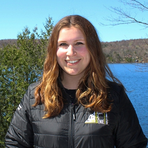 Nicole Boucher